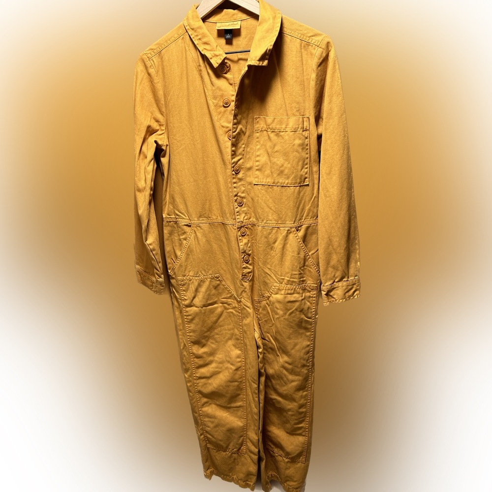 *LIKE NEW* Universal Thread Coverall Boiler Jumpsuit